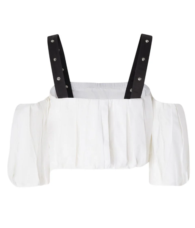 TOP A2LD - PINKO
