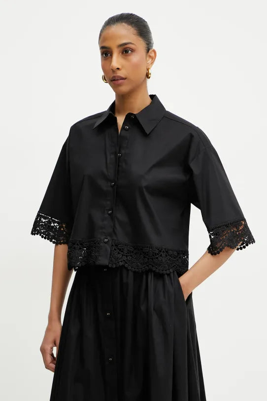 CAMICIA MANICA 3/4 - TWIN SET