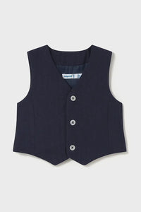 Gilet - MAYORAL