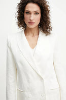 BLAZER DOPPIOPETTO - TWIN SET