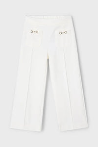 Pantalon lungo punto roma - MAYORAL