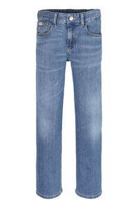 JEANS - CALVIN KLEIN