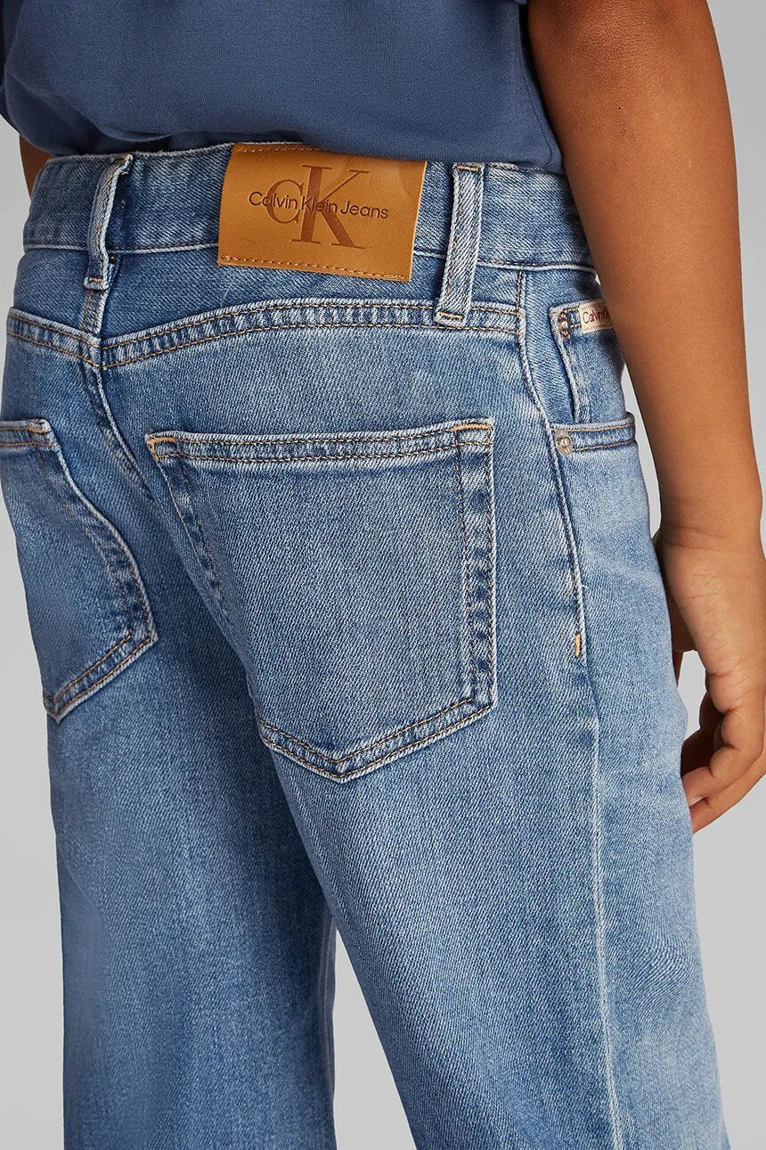 JEANS - CALVIN KLEIN