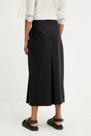 GONNA/PANTALONE CON CONTROPIEGHE - TWIN SET