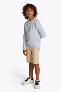 BERMUDA - TOMMY HILFIGER