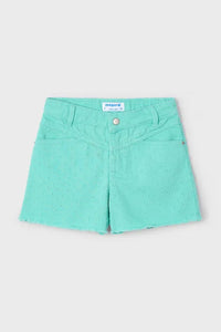 Pantalone corto - MAYORAL