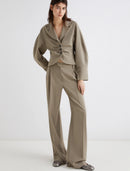 GIACCA (abb.c/pant.Filo) - MARELLA