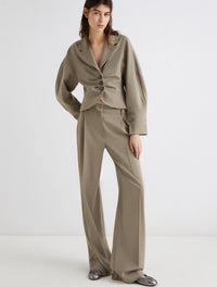 GIACCA (abb.c/pant.Filo) - MARELLA