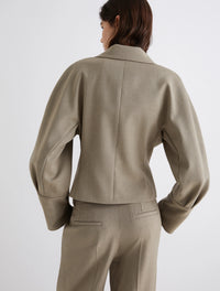 GIACCA (abb.c/pant.Filo) - MARELLA