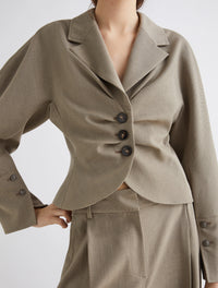 GIACCA (abb.c/pant.Filo) - MARELLA