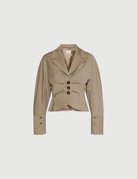 GIACCA (abb.c/pant.Filo) - MARELLA