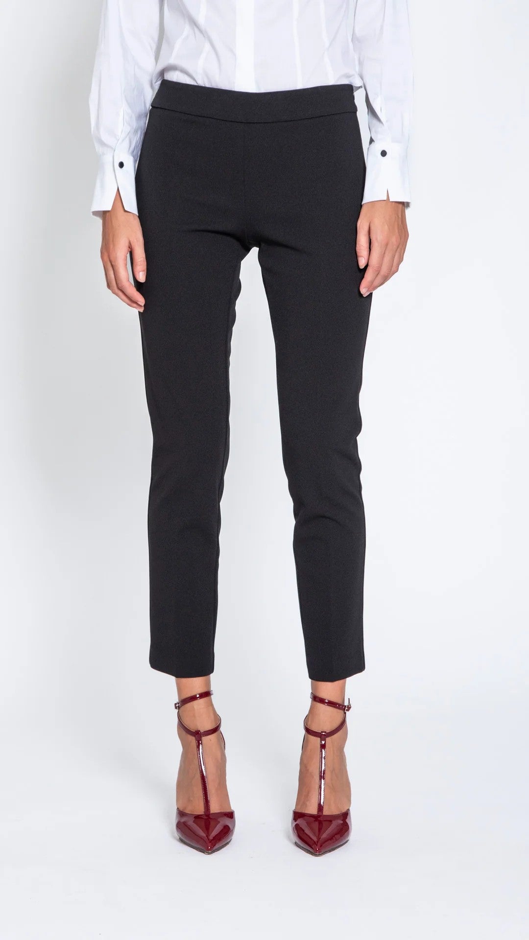 PANTALONE - EDAS LUXURY