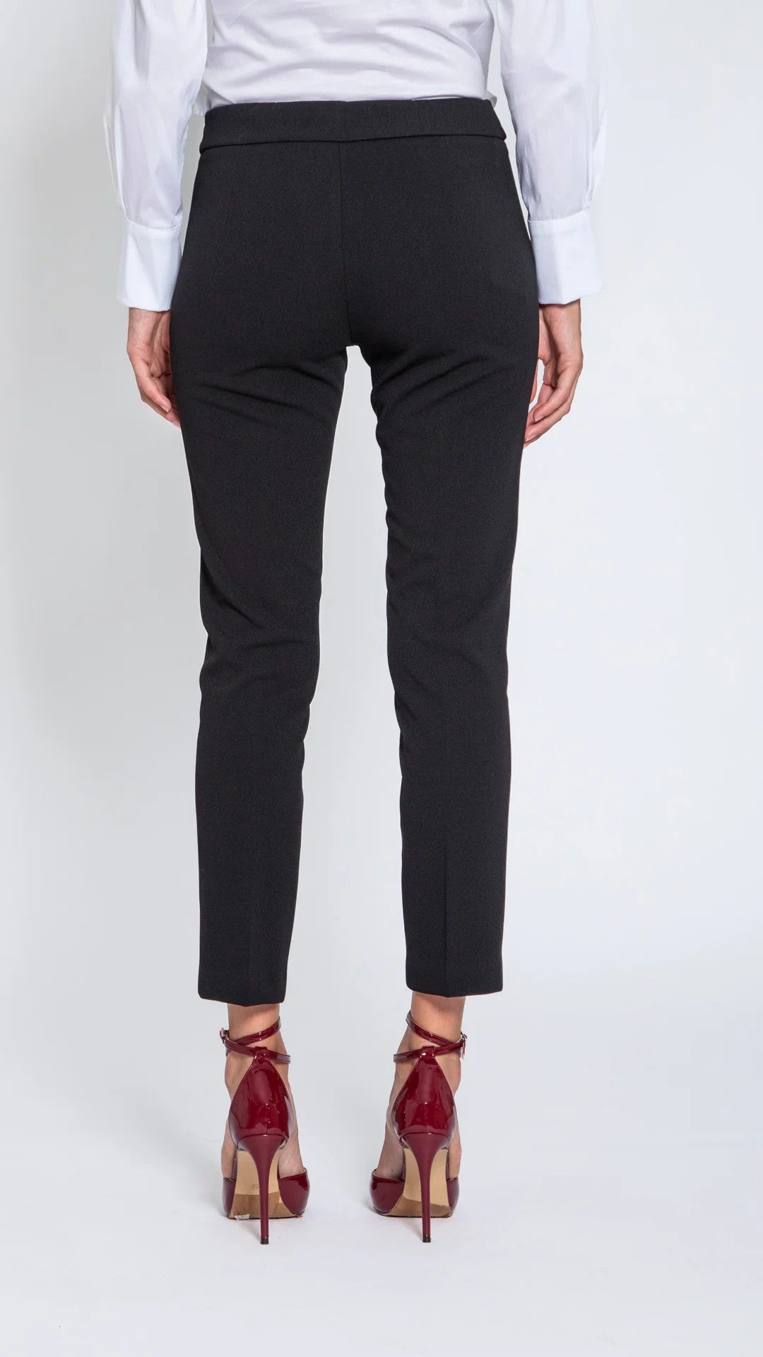 PANTALONE - EDAS LUXURY