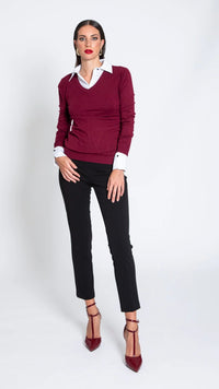 PANTALONE - EDAS LUXURY