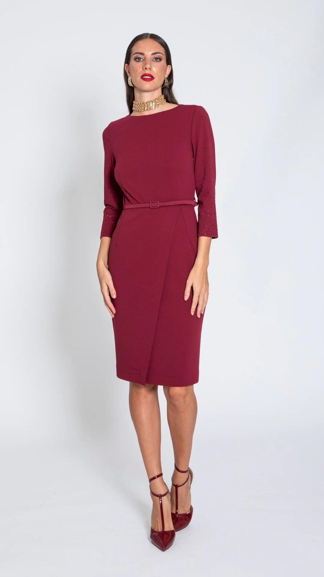 VESTITO - EDAS LUXURY