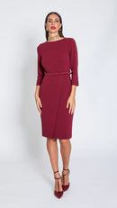 VESTITO - EDAS LUXURY