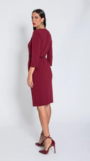 VESTITO - EDAS LUXURY