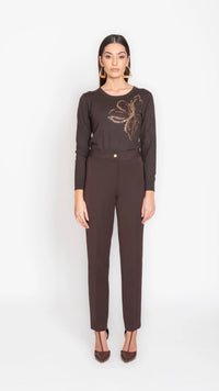 MAGLIA  - EDAS LUXURY