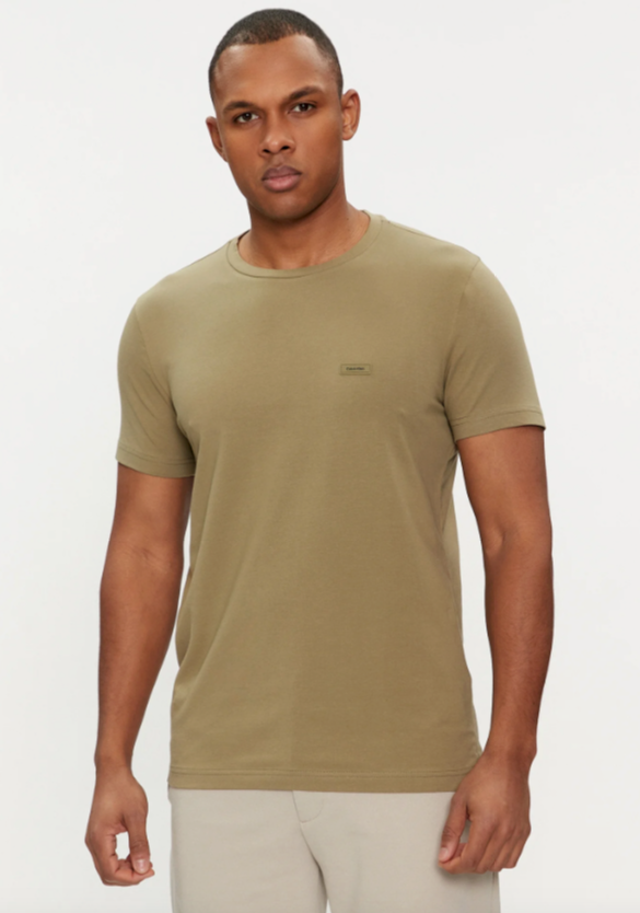 T-SHIRT - CALVIN KLEIN