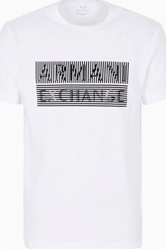 T-SHIRT - ARMANI EXCHANGE