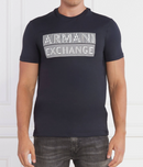 T-SHIRT - ARMANI EXCHANGE