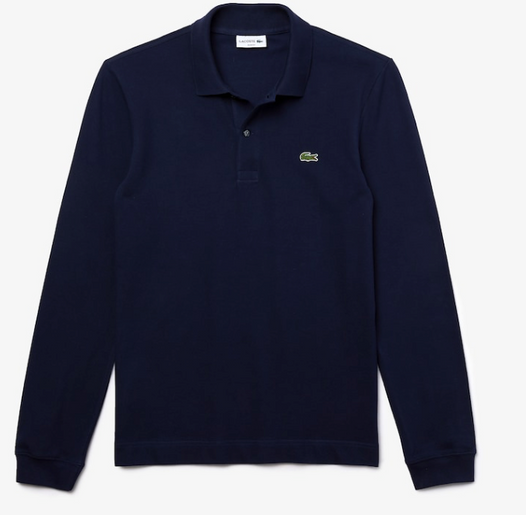 POLO ML - LACOSTE