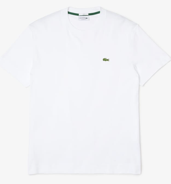 T-SHIRT - LACOSTE