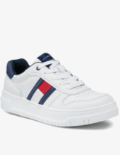 SCARPA - TOMMY HILFIGER