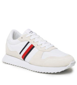 SCARPA TOMMY - TOMMY HILFIGER