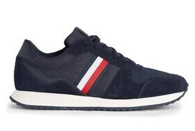 SCARPA TOMMY - TOMMY HILFIGER