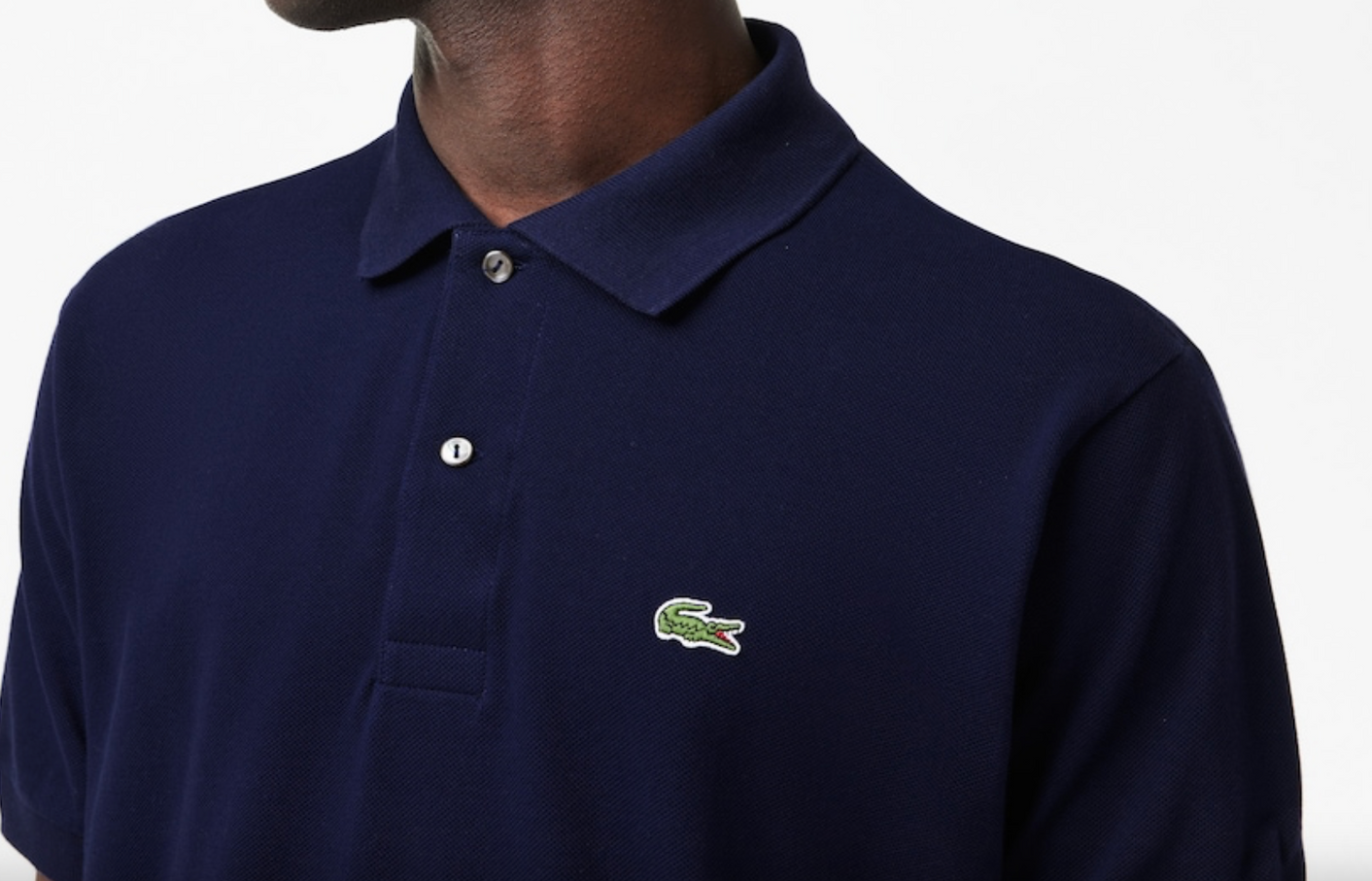 POLO  - LACOSTE