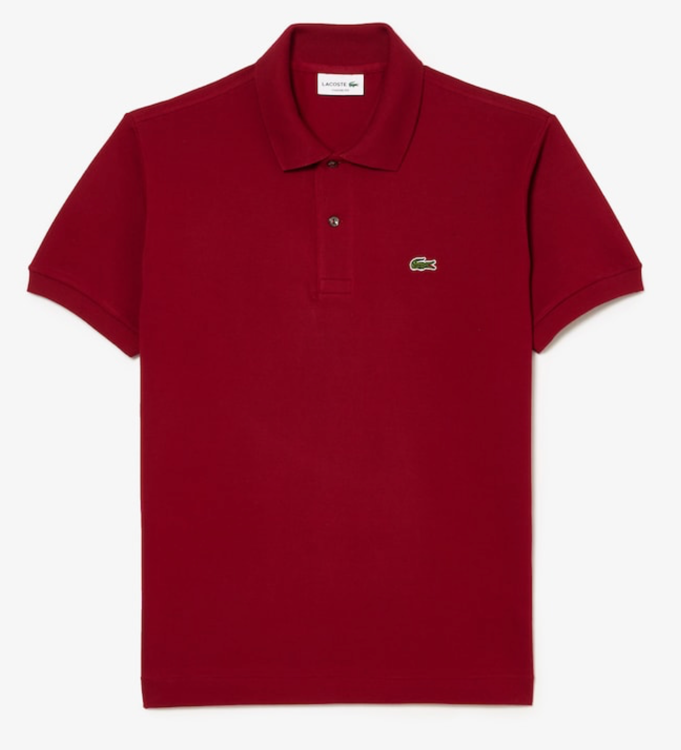 POLO LACOSTE Gruppo Collu Abbigliamento