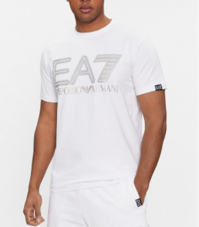 T-SHIRT - EA7