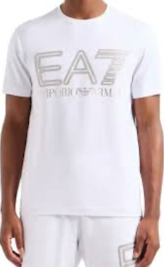 T-SHIRT - EA7