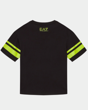 T-SHIRT - EA7