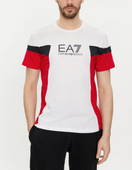 T-SHIRT - EA7