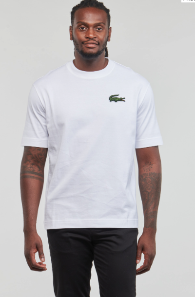 T SHIRT - LACOSTE