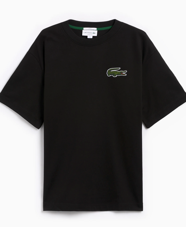 T SHIRT - LACOSTE