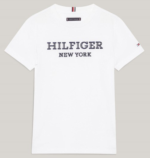 T-SHIRT - TOMMY HILFIGER