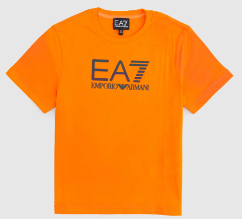 T-SHIRT - EA7