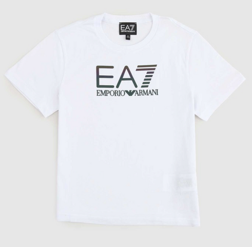 T-SHIRT - EA7