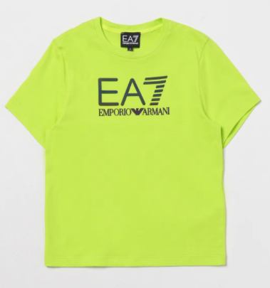 T-SHIRT - EA7