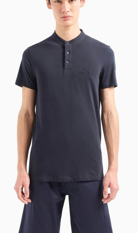 POLO - ARMANI EXCHANGE
