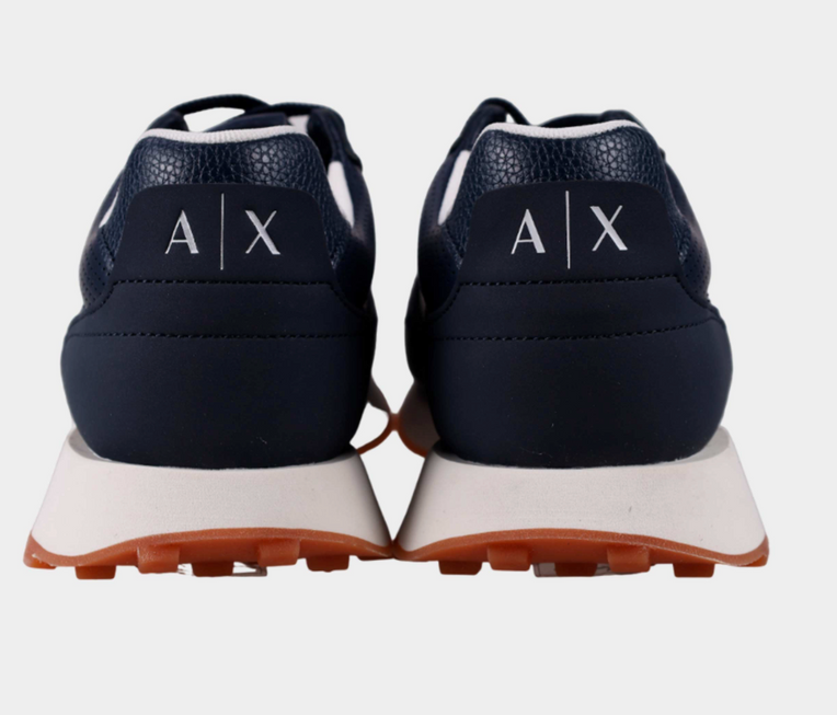 SNEAKERS - ARMANI EXCHANGE