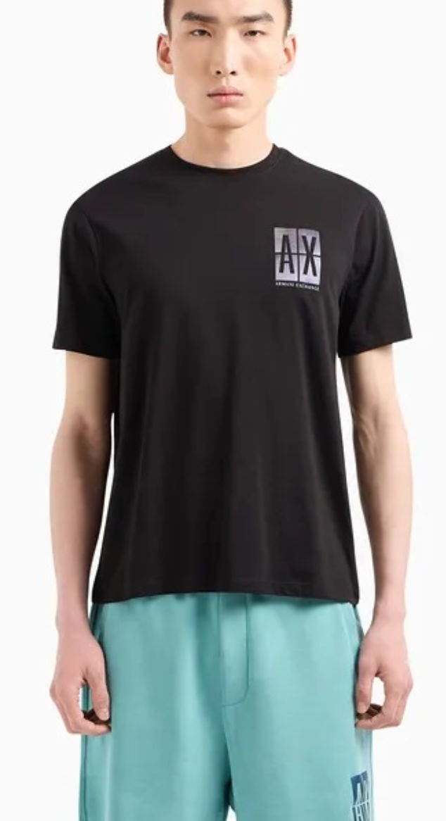 T-SHIRT - ARMANI EXCHANGE