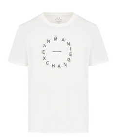 T-SHIRT - ARMANI EXCHANGE