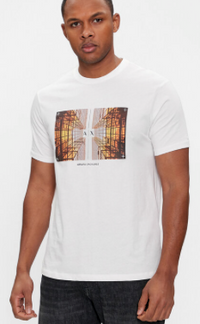 T-SHIRT - ARMANI EXCHANGE