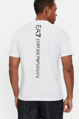 T-SHIRT - EA7