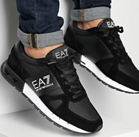 SNEAKERS - EA7