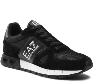 SNEAKERS - EA7